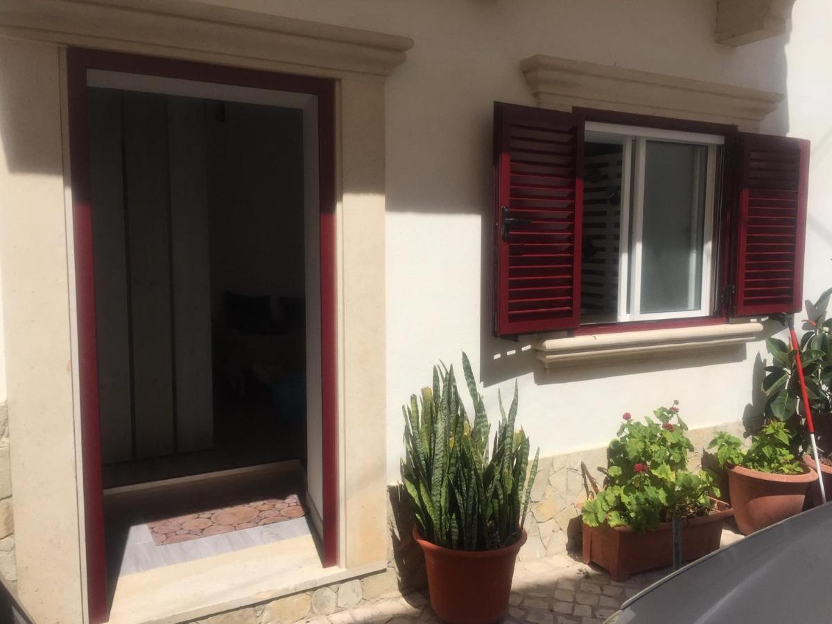 Casa De Ferias Na Praia 4+1 Nazaré Exterior foto